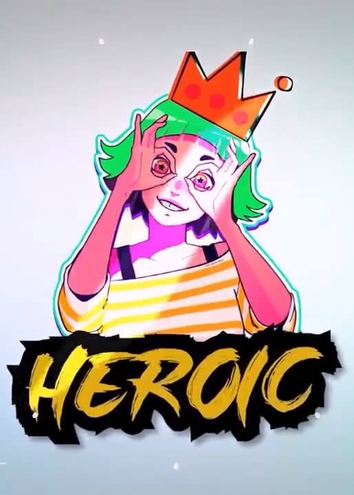 Компиляция HeroicsHMVs (2023)