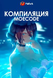 Компиляция Moecode